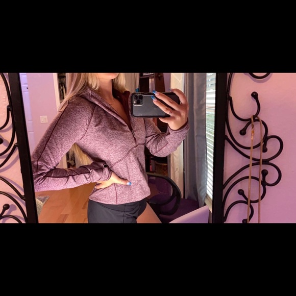 Athletic jacket - Picture 2 of 2